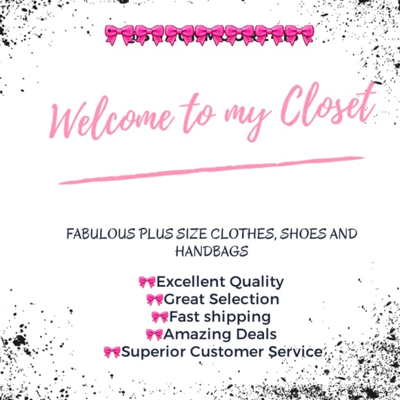 Thank You for stopping by! 😘 - Picture 1 of 1